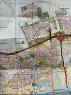 Heel veel landkaarten gratis, Ophalen, Zo goed als nieuw, 2000 tot heden, Landkaart