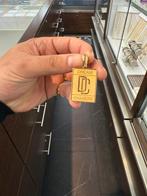 Prachtige 18 karaats gouden DREAM CHASERS hanger, Ophalen of Verzenden, Nieuw, Goud
