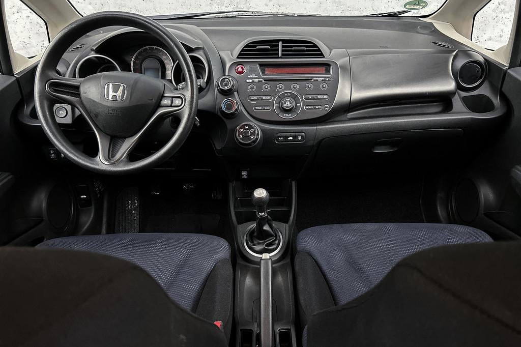 Honda Jazz 1.2 S | 5-deurs | Lichtmetalen velgen | 4-seizoen, Voorwielaandrijving, 4 cilinders, Bruin, 1198 cc