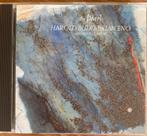 Brian Eno Harold Budd The Pearl CD Daniel Lanois, Ophalen of Verzenden, Zo goed als nieuw