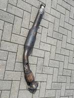 Downpipe voor een 1.8 20vt vw, Auto-onderdelen, Uitlaatsystemen, Ophalen, Seat
