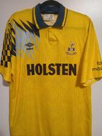Vintage Tottenham Hotspur Shirt 1991-1993 XL, Verzamelen, Ophalen of Verzenden, Zo goed als nieuw