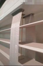 2 Nieuwe Originele Luxaflex Bamboe jaloeziëen., Huis en Inrichting, Stoffering | Gordijnen en Lamellen, Ophalen, Nieuw, 200 cm of meer