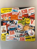 VERONICA ‘Boot’ (dubbel lp), Ophalen of Verzenden, 12 inch