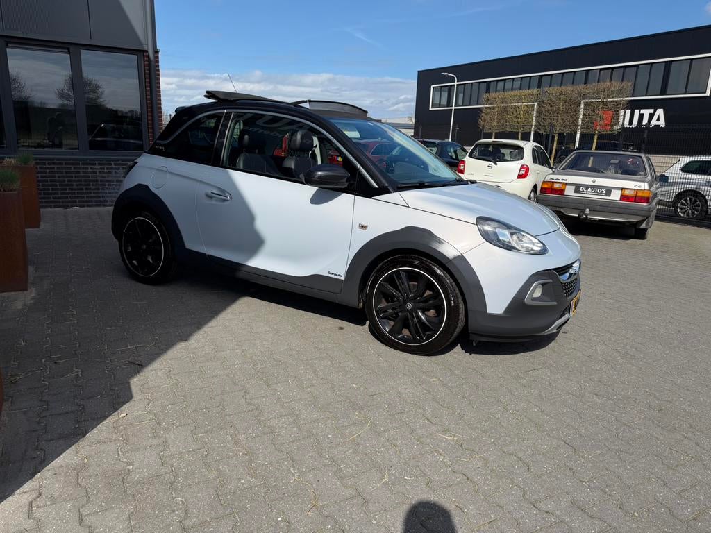Opel Adam