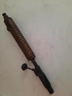 Koperen soldeerbrander Soldeerbout van messing, Ophalen of Verzenden