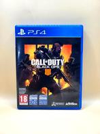 Call of Duty Black Ops IIII 4 - PlayStation 4 - PS4, Vanaf 18 jaar, Shooter, Sony support, Taurusavenue 16 Hoofddorp