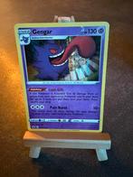 Gengar holo 57/198 Pokémon Chilling Reign, Ophalen of Verzenden, Zo goed als nieuw