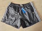 Dames zwart Plus Size Shorts Adidas, maat XXL, Nieuw (PW8), Kleding | Dames, Broeken en Pantalons, Kort, Zwart, Maat 46/48 (XL) of groter