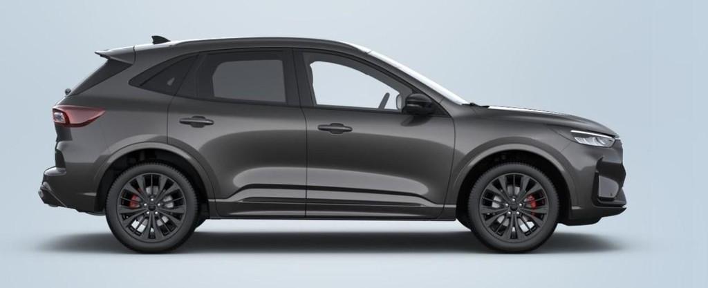 Ford Kuga 2.5 PHEV Sound Edition Incl €6000,- Voordeel! |, Auto's, Ford, 14 kWh, Gebruikt, 4 cilinders, Bedrijf