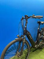 BATAVUS Finez E-go Power Exclusive Heren Donkerblauw 58cm 20, Fietsen en Brommers, Elektrische fietsen, Gebruikt, -, - 0
-, NL