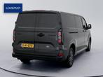 Ford Transit Custom 320 2.0 TDCI L2H1 Sport AWD 4x4 Stuur en, Auto's, Automaat, Stof, Gebruikt, Euro 6
