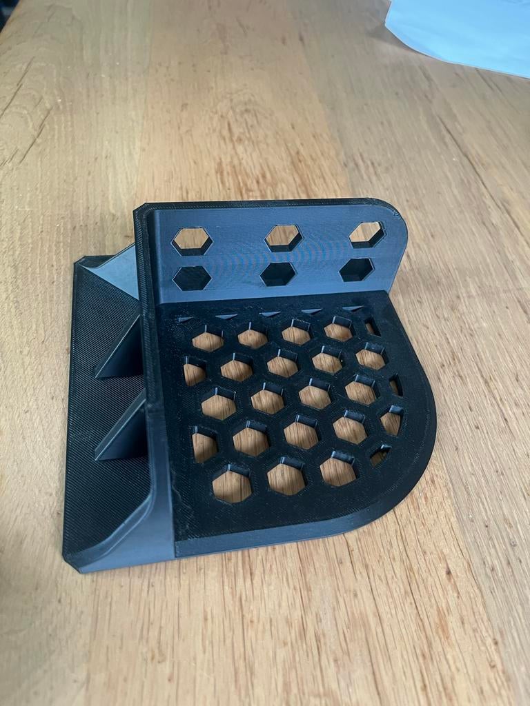 GripHex Kofferbak houders, Auto diversen, Kofferbakmatten, Ophalen of Verzenden, Nieuw