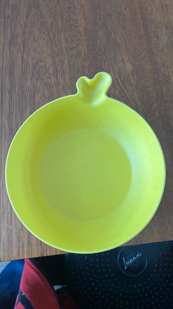 AH vorm: bakje geschikt magnetron/ afwasmachine, Ophalen of Verzenden, Zo goed als nieuw, Overige typen