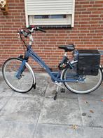 Keurige voque damesfiets, Fietsen en Brommers, Elektrische fietsen, Ophalen of Verzenden, Zo goed als nieuw, Overige merken