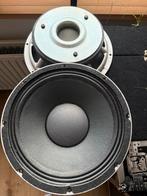 Peavey Black Widow 1205 Speaker - 8 Ohm, Ophalen of Verzenden, Zo goed als nieuw, Overige soorten
