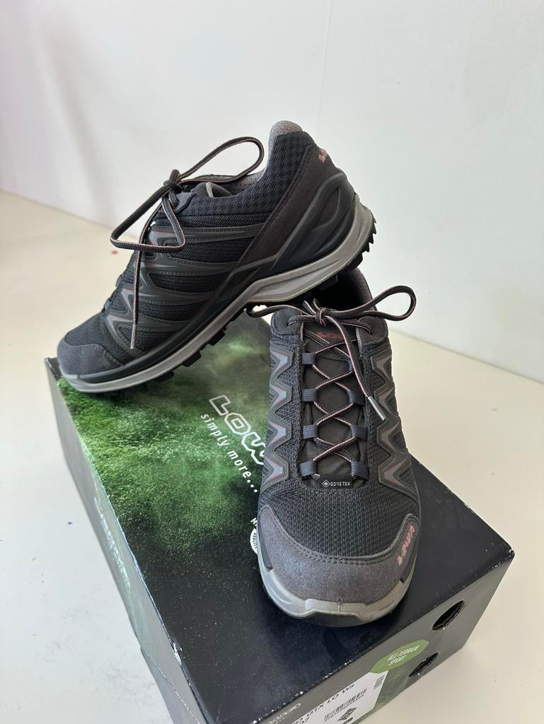 Lowa z.g.a.n dameswandelschoenen eu 40., Ophalen of Verzenden, Zo goed als nieuw, Schoenen