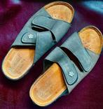 Dames slippers merk bjorendal maat 39 echtleer nieuw, Slippers, Overige kleuren, Ophalen of Verzenden, Zo goed als nieuw