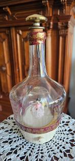 Muziekfles Bols met danspaar, Antiek en Kunst, Ophalen of Verzenden