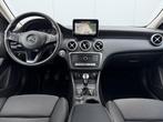 Mercedes-Benz A-Klasse 160 Ambition Navigatie/PDC/16inch., Gebruikt, Euro 6, 4 cilinders, Leder en Stof