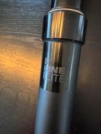 Bontrager Line Elite Dropper Zadelpen 200mm - 34.9mm, Fietsen en Brommers, Fietsonderdelen, Ophalen of Verzenden, Zo goed als nieuw