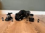 Lego SWAT Corps set - mist 1 wiel, Ophalen of Verzenden, Gebruikt, Overige merken