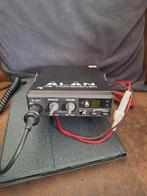 Alan CB Transceiver - Zender en Ontvanger, Ophalen of Verzenden, Gebruikt, Zender en Ontvanger