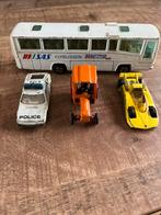 Corgi auto’s, Ophalen of Verzenden, Gebruikt, Auto, Corgi