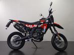 Aprilia SX 125, Motoren, Bedrijf, Toermotor, 11 kW of minder
