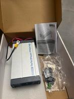 WAECO OMVORMER NIEUW, Ophalen of Verzenden, Nieuw