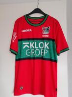 NEC voetbalshirt van Lasse Schone met handtekening, Maat M, Ophalen of Verzenden, Nieuw, Shirt