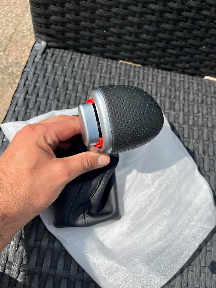 Nieuwe Audi A4 A5 A6 Q5 Pook Facelift, Auto-onderdelen, Interieur en Bekleding, Audi, Nieuw, Ophalen of Verzenden