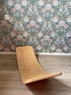 Wobbel balance board naturel, Ophalen, Gebruikt, Knutselen