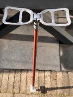 Vintage Featherwate Zitstok Shooting Stick, Diversen, Wandelstokken, Ophalen of Verzenden, Gebruikt