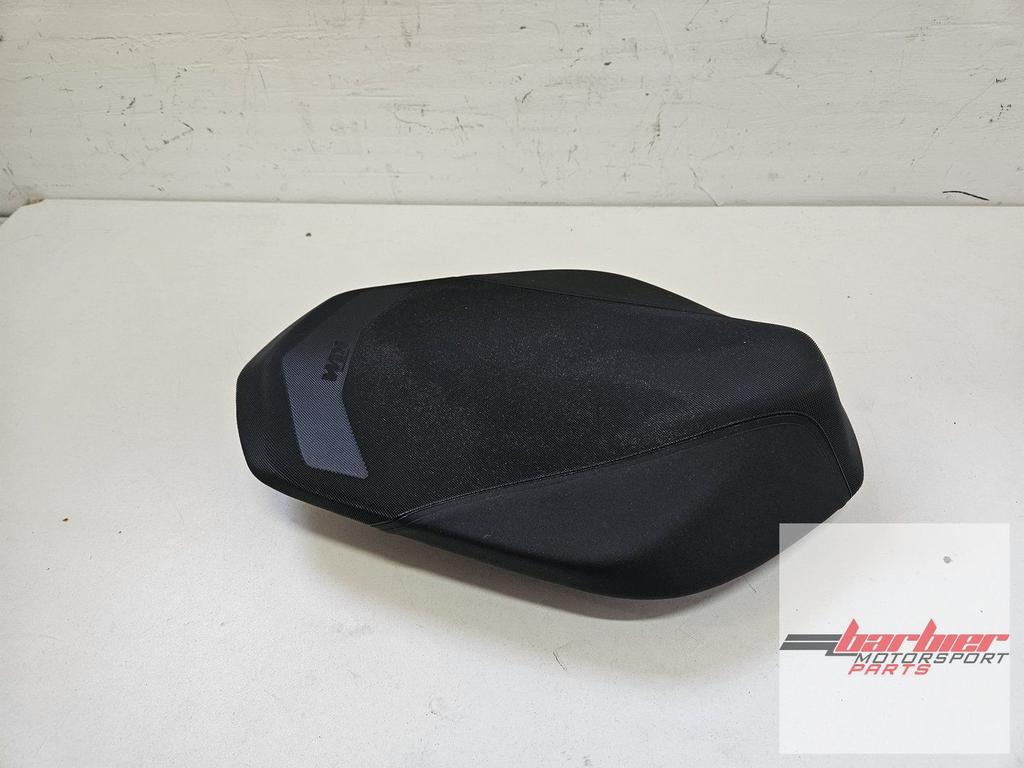 KTM 790 Duke 2017-2019 ZADEL Seat Rear Pillion 64107047010, Gebruikt, Ophalen of Verzenden, DUO ZIT, KTM 790