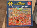 Jan van Haasteren Puzzels - 500, 950 en 1000 stukjes, Ophalen of Verzenden, 500 t/m 1500 stukjes, Gebruikt, Legpuzzel