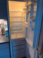 Inbouw koelkast, 200 liter of meer, Ophalen, Gebruikt, Zonder vriesvak