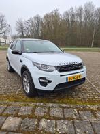 Land Rover Discovery Sport 2.0 TD4 4WD Aut9 2016 Wit, Auto's, Automaat, 4 cilinders, Wit, Origineel Nederlands