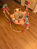 Babyjumper Disney, Kinderen en Baby's, Speelgoed | Babyspeelgoed, Ophalen of Verzenden, Gebruikt, Overige typen, Met geluid