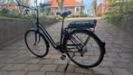 B'Twin elektrische fiets, zwart, 47 tot 51 cm, Ophalen of Verzenden, Gebruikt, Minder dan 30 km per accu