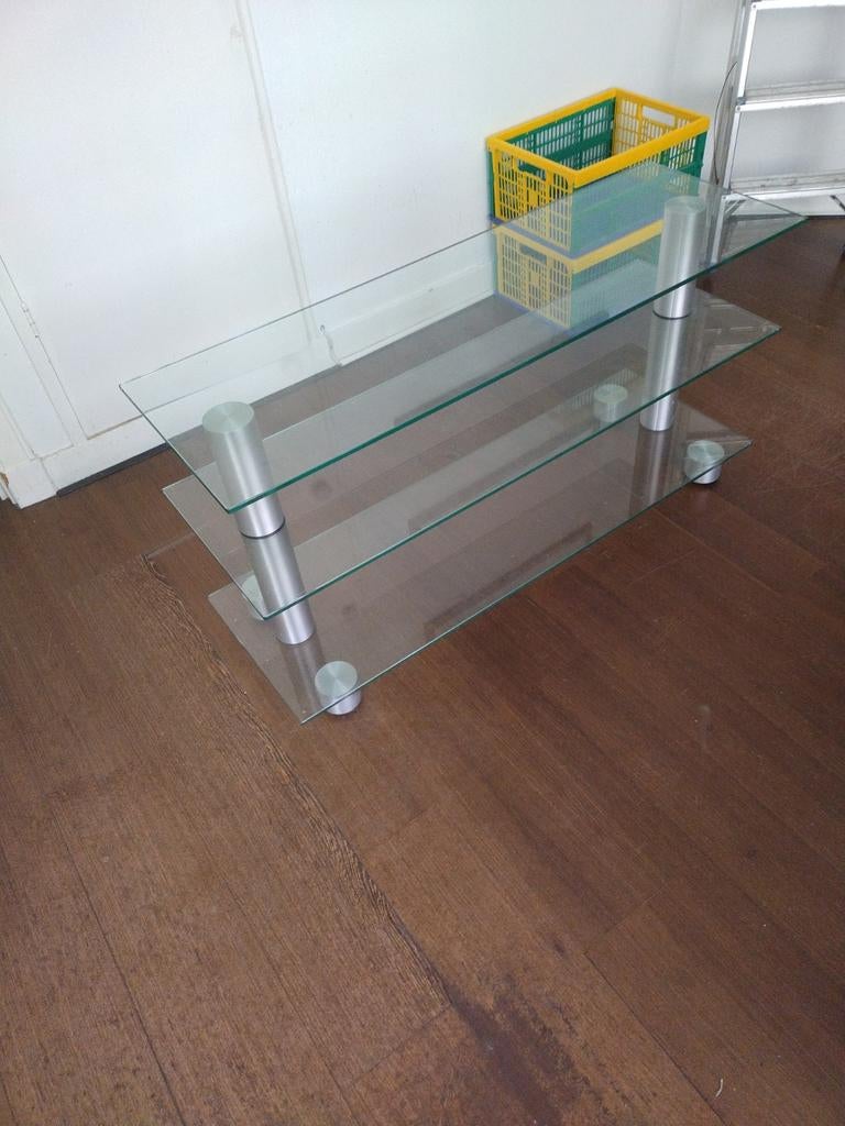 Spectral televisie meubel, Ophalen of Verzenden