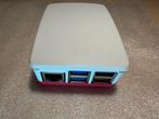Raspberry Pi 5 8GB set met voeding, case en SD‑kaart, Ophalen of Verzenden, Nieuw