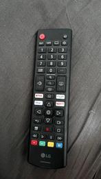 LG 32LQ63006LA Smart TV - Zo goed als nieuw, Ophalen, LED, 50 Hz, 80 tot 100 cm