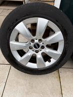 Zomerbanden Hankook Ventus Prime 2 - 225/55R17 101V, Auto-onderdelen, Banden en Velgen, Ophalen, Gebruikt, 17 inch, Winterbanden