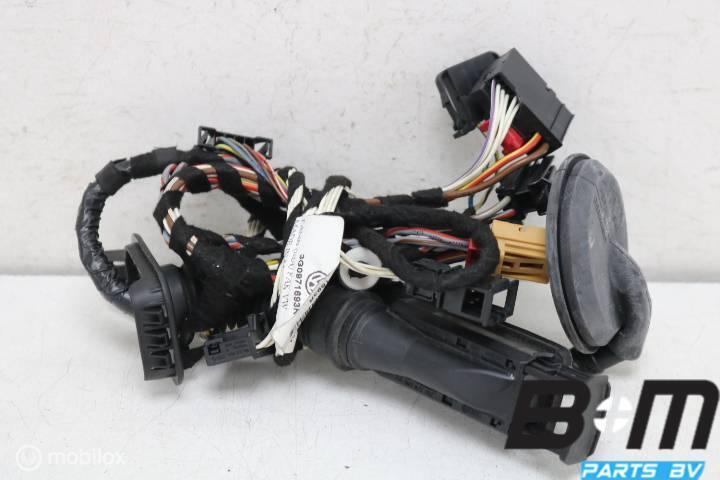 Portierkabelboom linksachter VW Passat B8 3G0971693R, Auto-onderdelen, Interieur en Bekleding, Gebruikt