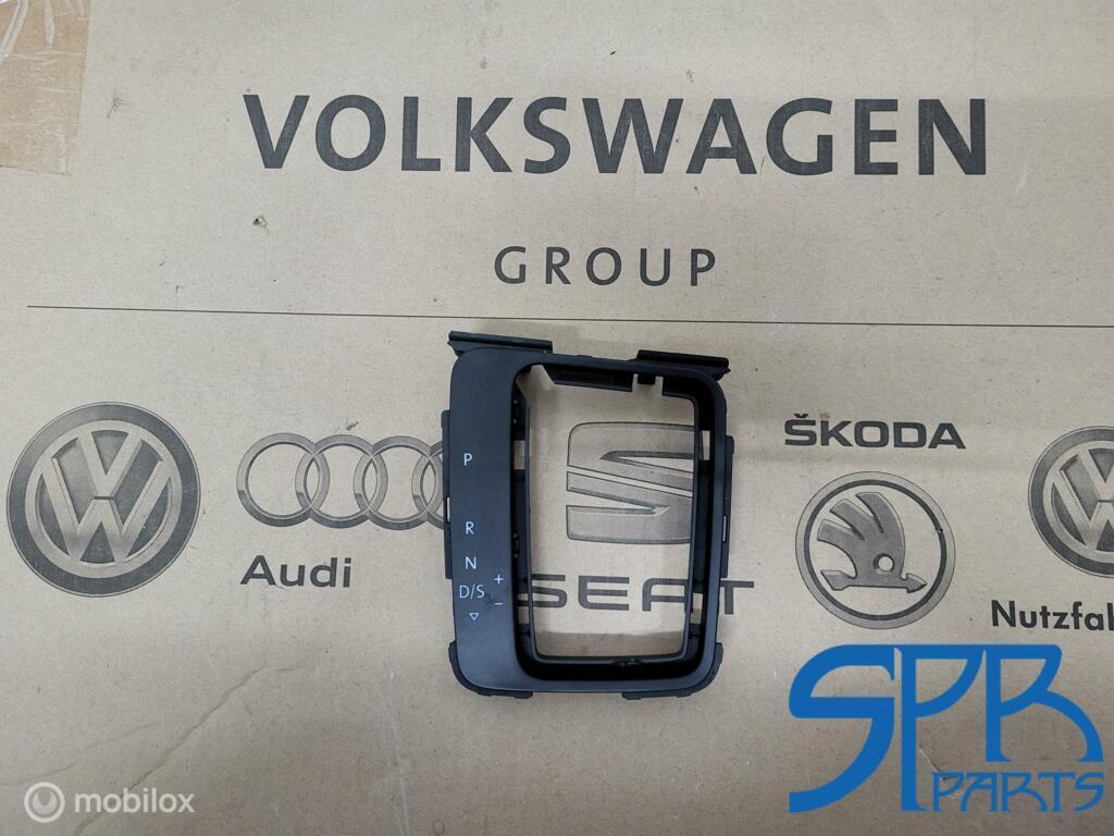 Pook VW Golf 7 5G1713203G DSG ELEKTRONICA BEDIENING AUTOMAAT, Gebruikt, Volkswagen, Ophalen of Verzenden, Volkswagen