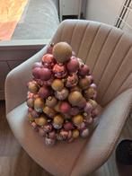 Kerstdecoratie, Diversen, Ophalen