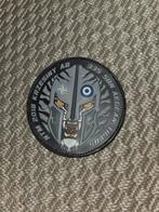 NATO Tiger Meet 2018 335 SQN Patch, Verzamelen, Ophalen of Verzenden, Zo goed als nieuw
