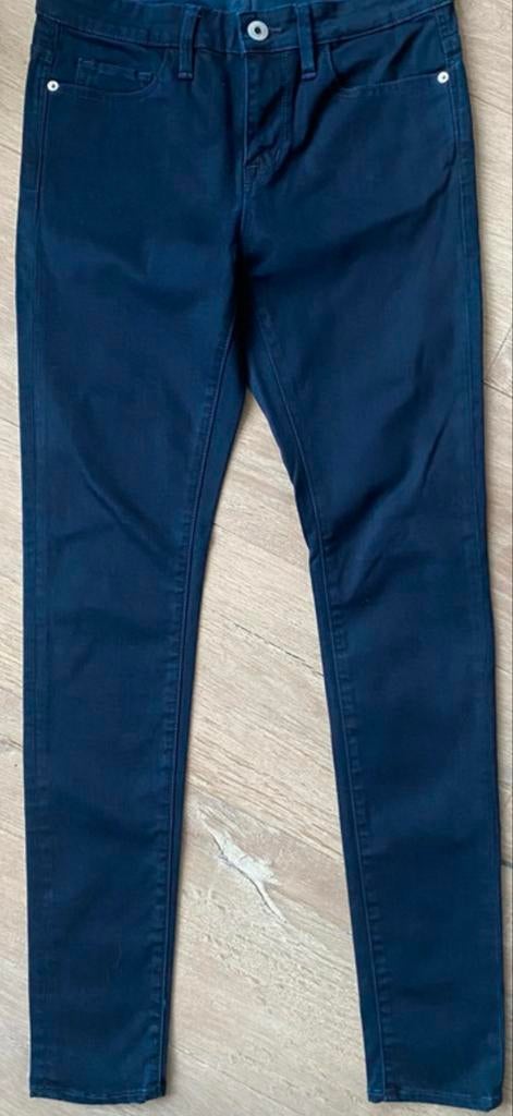 Spijkerbroek 8MM Maat 27/32, Ophalen of Verzenden, Zo goed als nieuw, Blauw, W27 (confectie 34) of kleiner