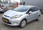 Ford Fiesta 1.25 Limited / 127940 KM. (NAP) / Airco, Voorwielaandrijving, Euro 5, 1242 cc, 4 cilinders